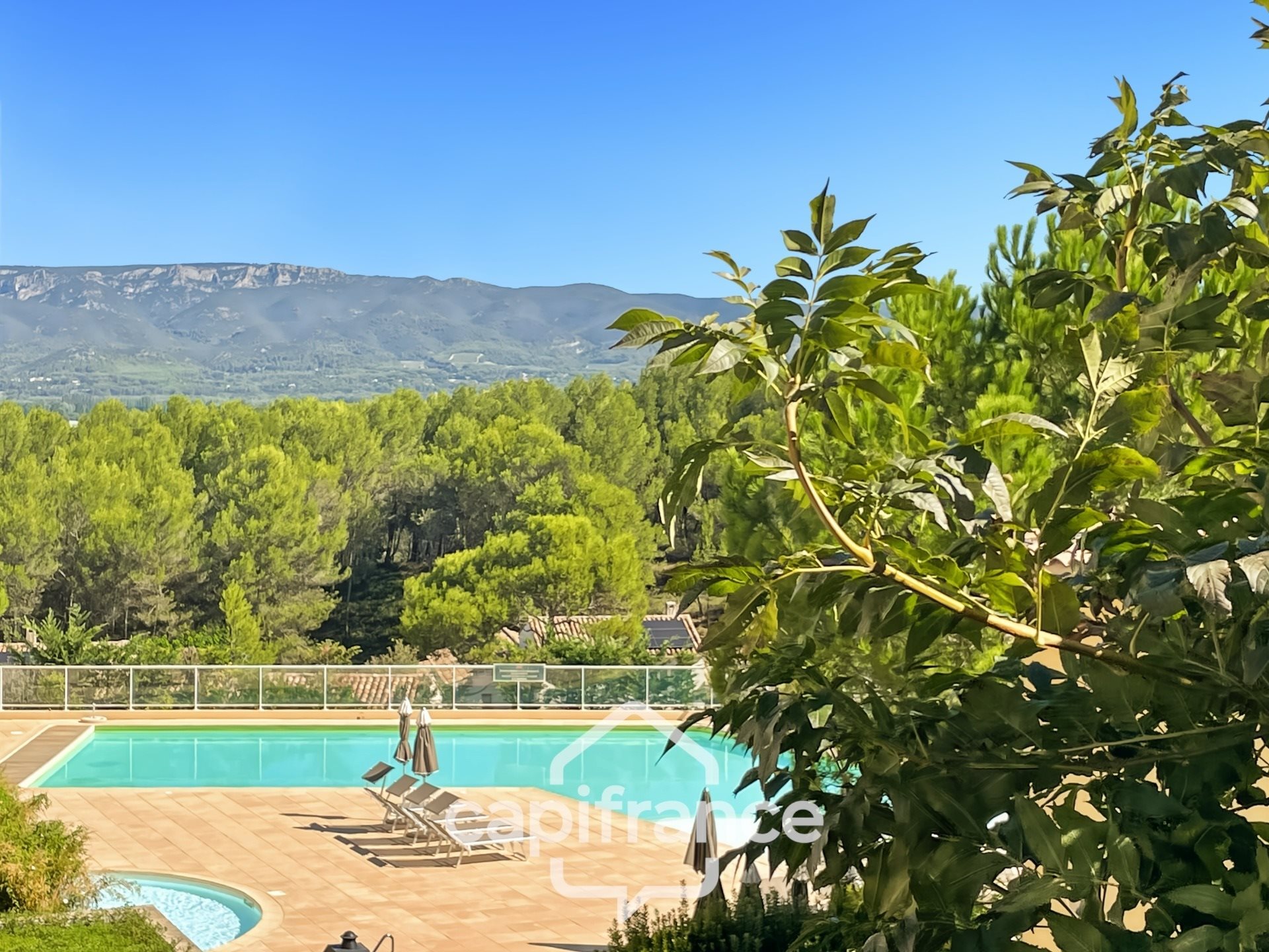 Maison à vendre, 45m², Mallemort