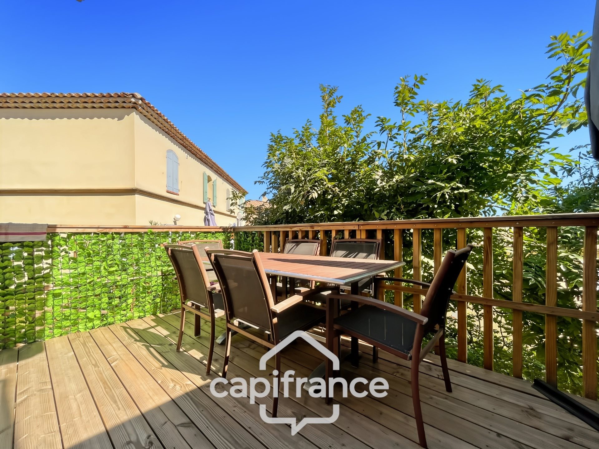Maison à vendre, 45m², Mallemort