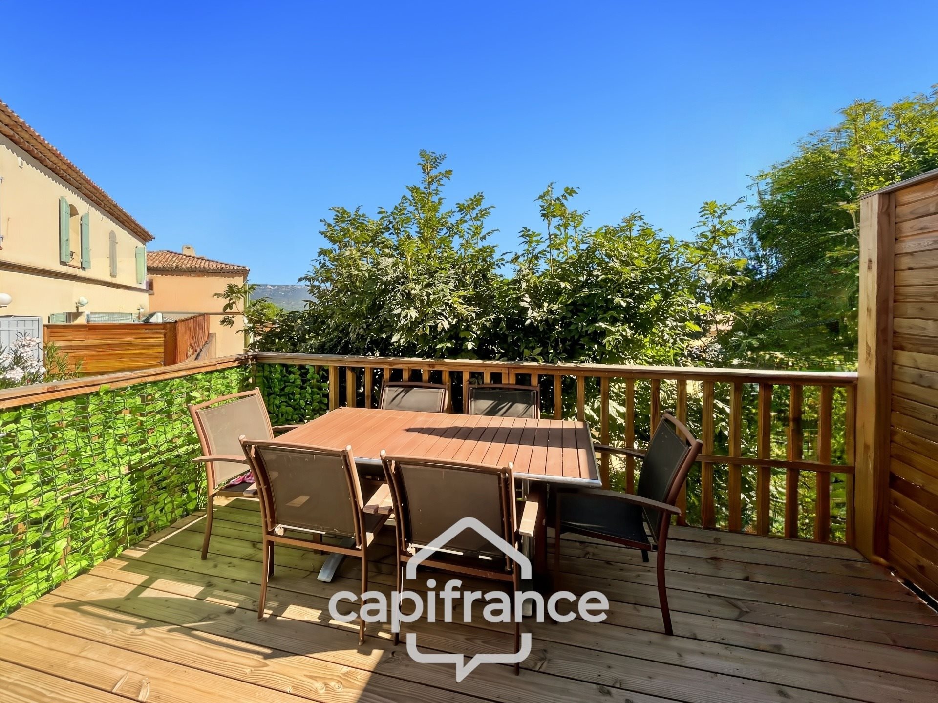 Maison à vendre, 45m², Mallemort