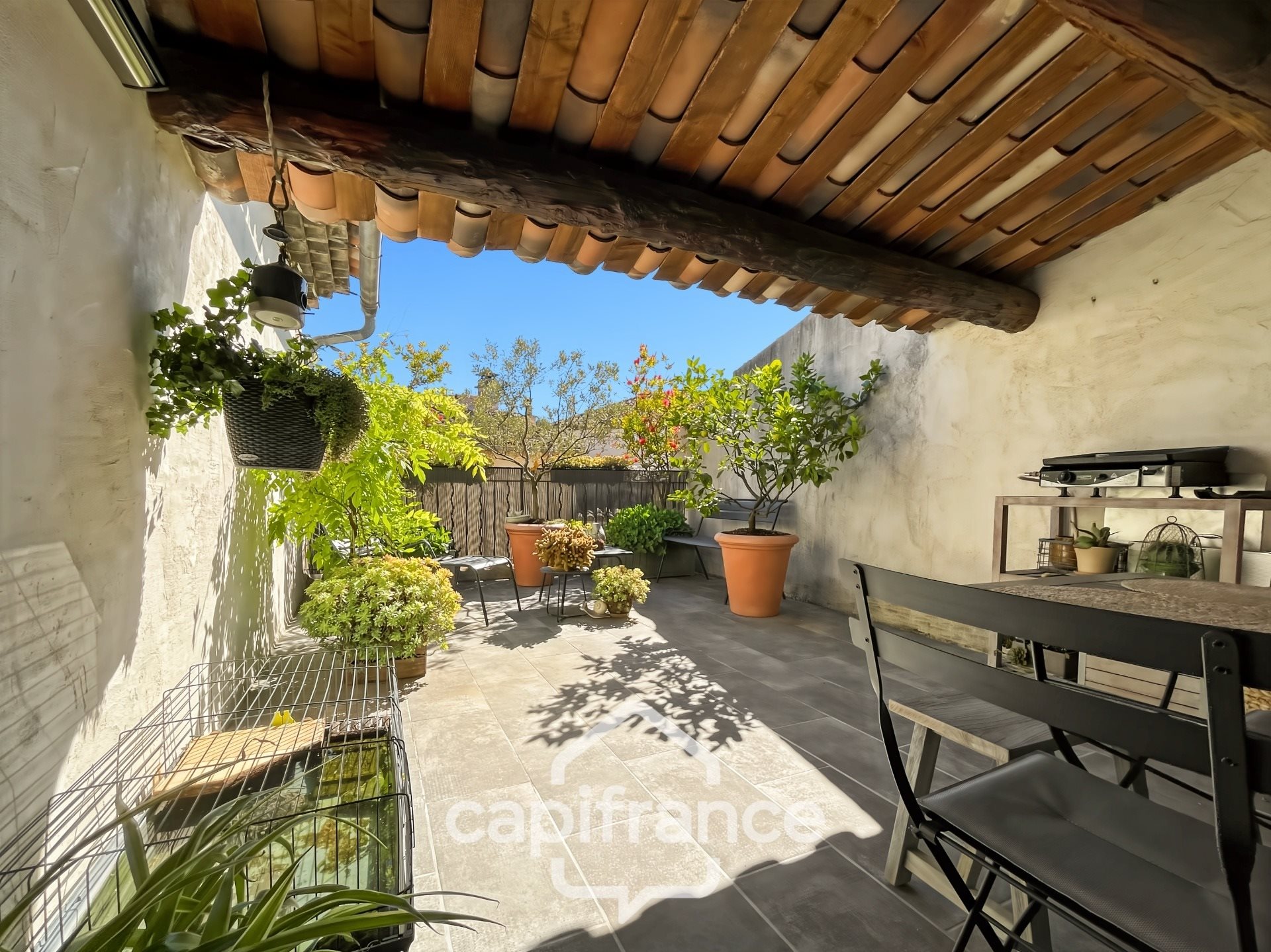 Maison à vendre, 102m², Alleins