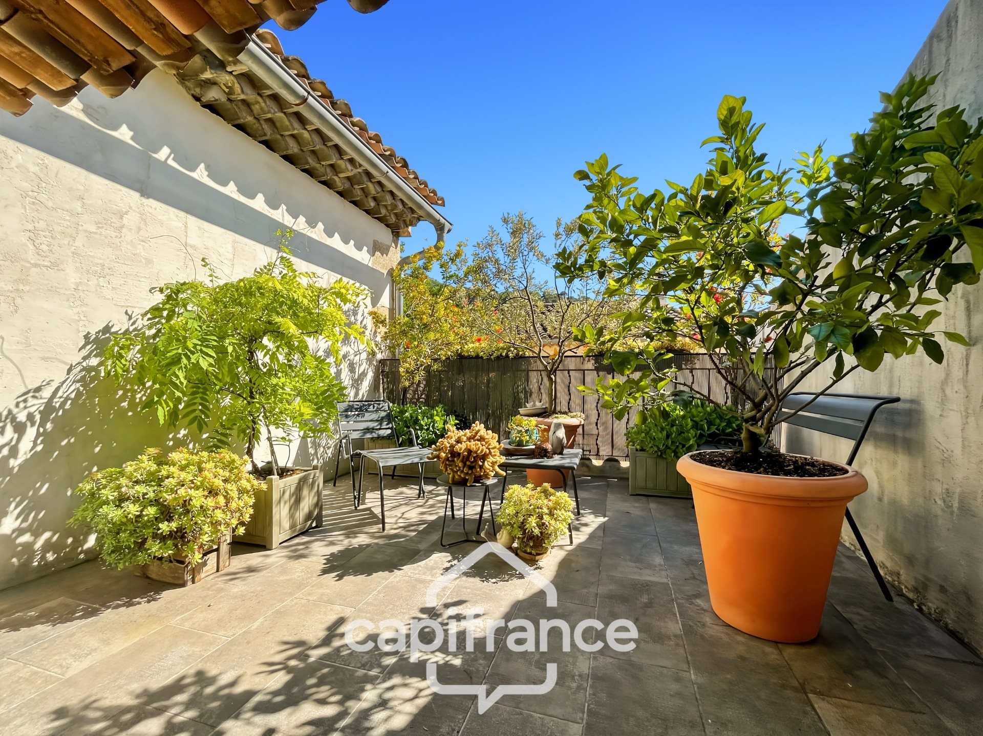 Maison à vendre, 102m², Alleins