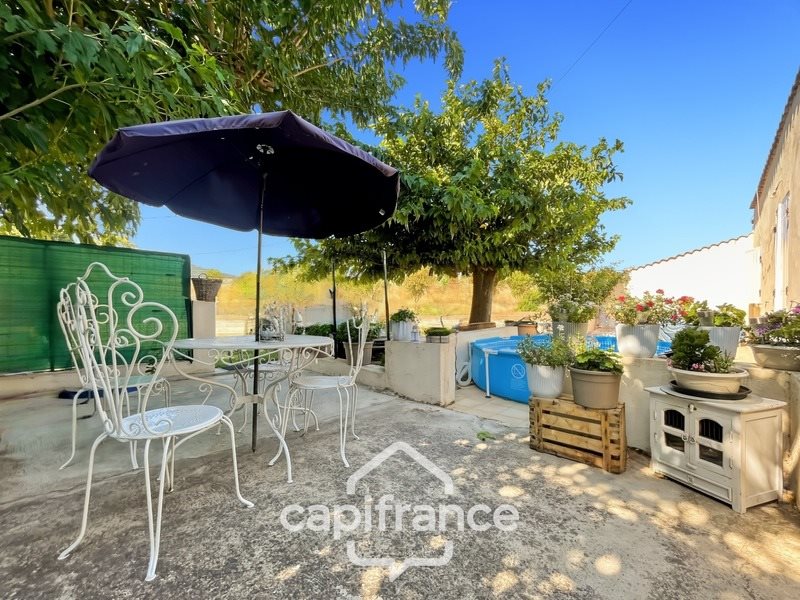 Maison à vendre, 83m², Alleins