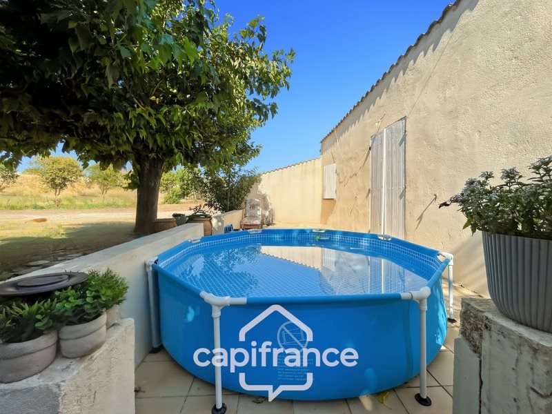 Maison à vendre, 83m², Alleins
