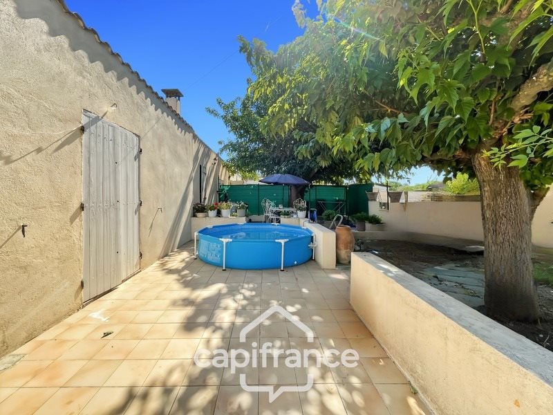 Maison à vendre, 83m², Alleins
