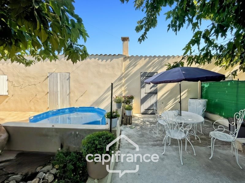 Maison à vendre, 83m², Alleins