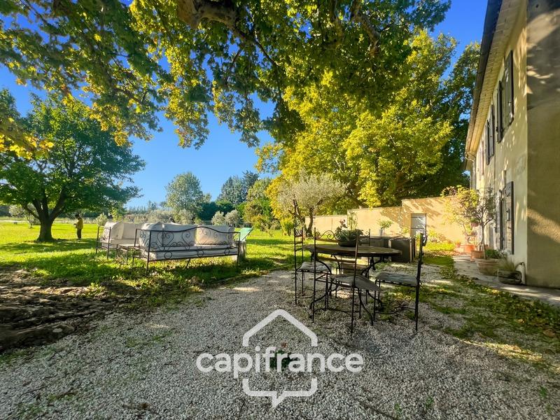 Maison à vendre, 254m², Mollégès