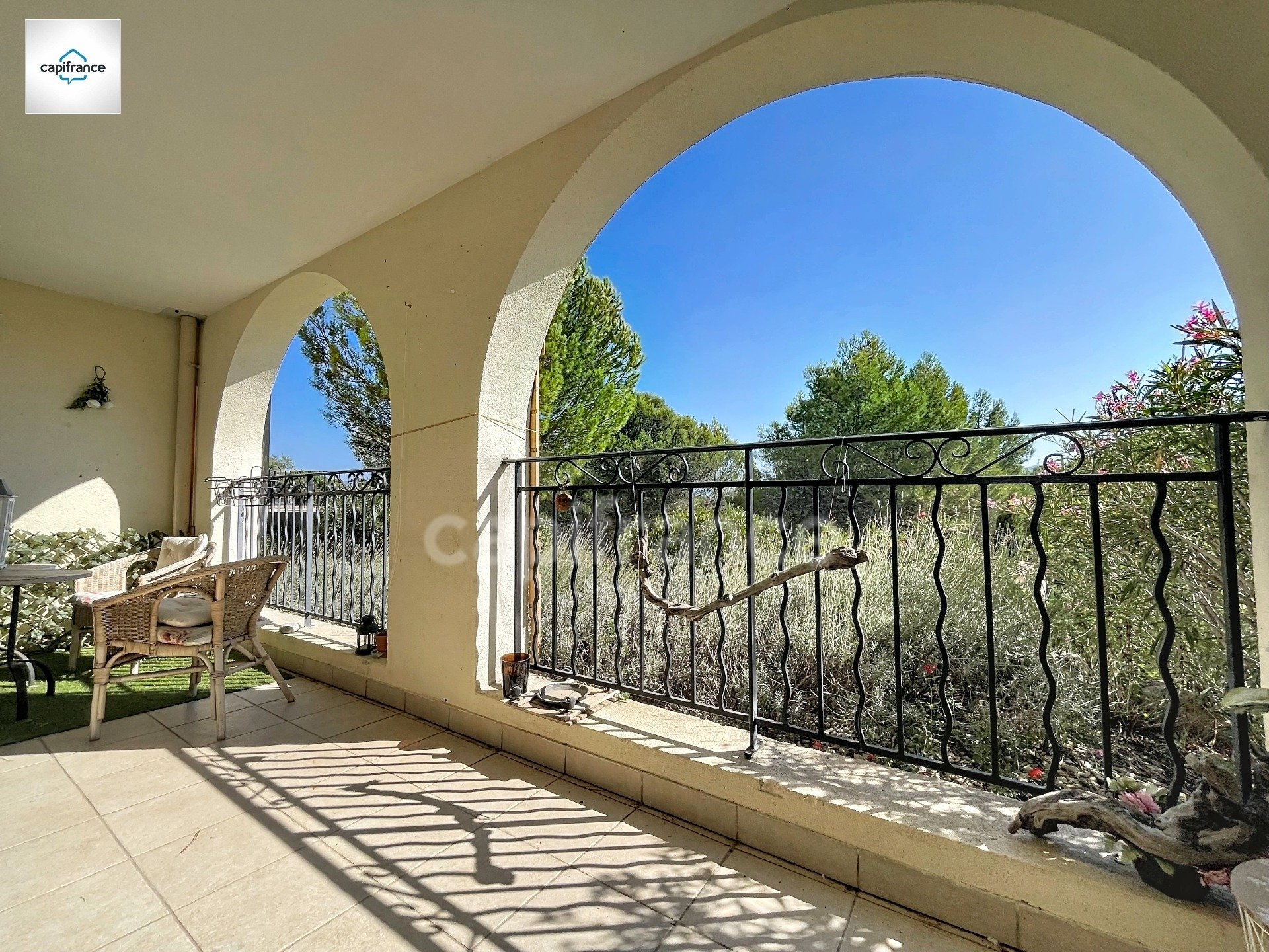 Appartement à vendre, 64m², Mallemort