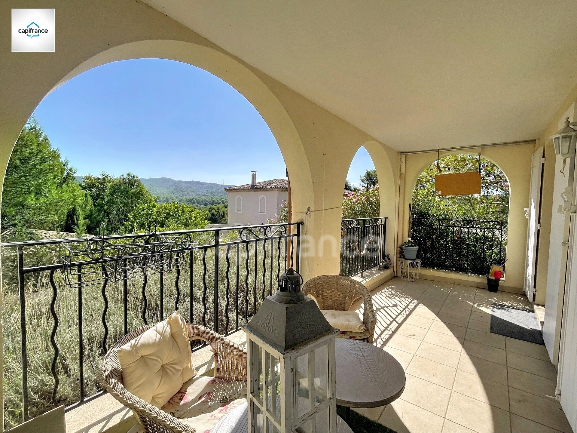 Appartement à vendre, 64m², Mallemort