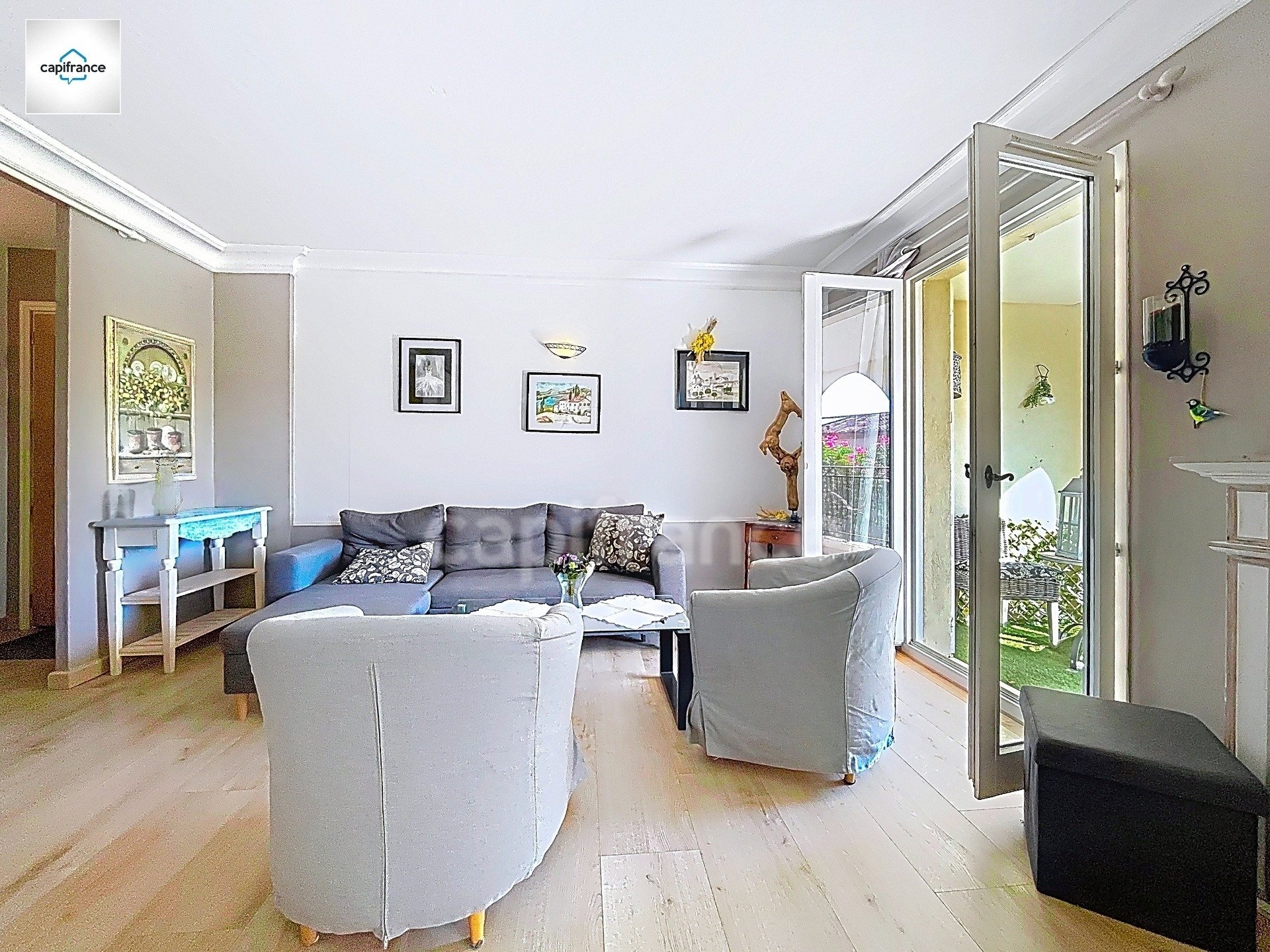 Appartement à vendre, 64m², Mallemort