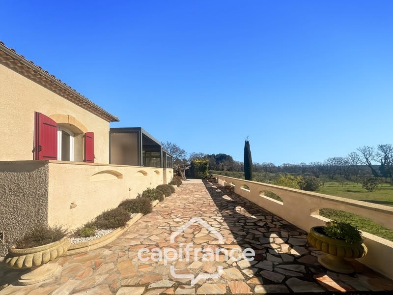Maison à vendre, 177m², Lambesc