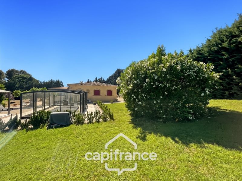 Maison à vendre, 177m², Lambesc