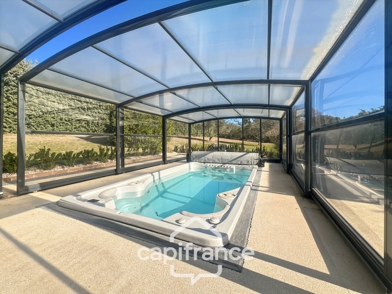 Maison à vendre, 177m², Lambesc