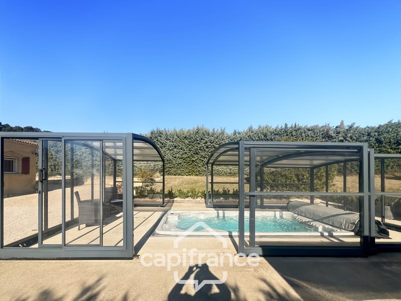 Maison à vendre, 177m², Lambesc