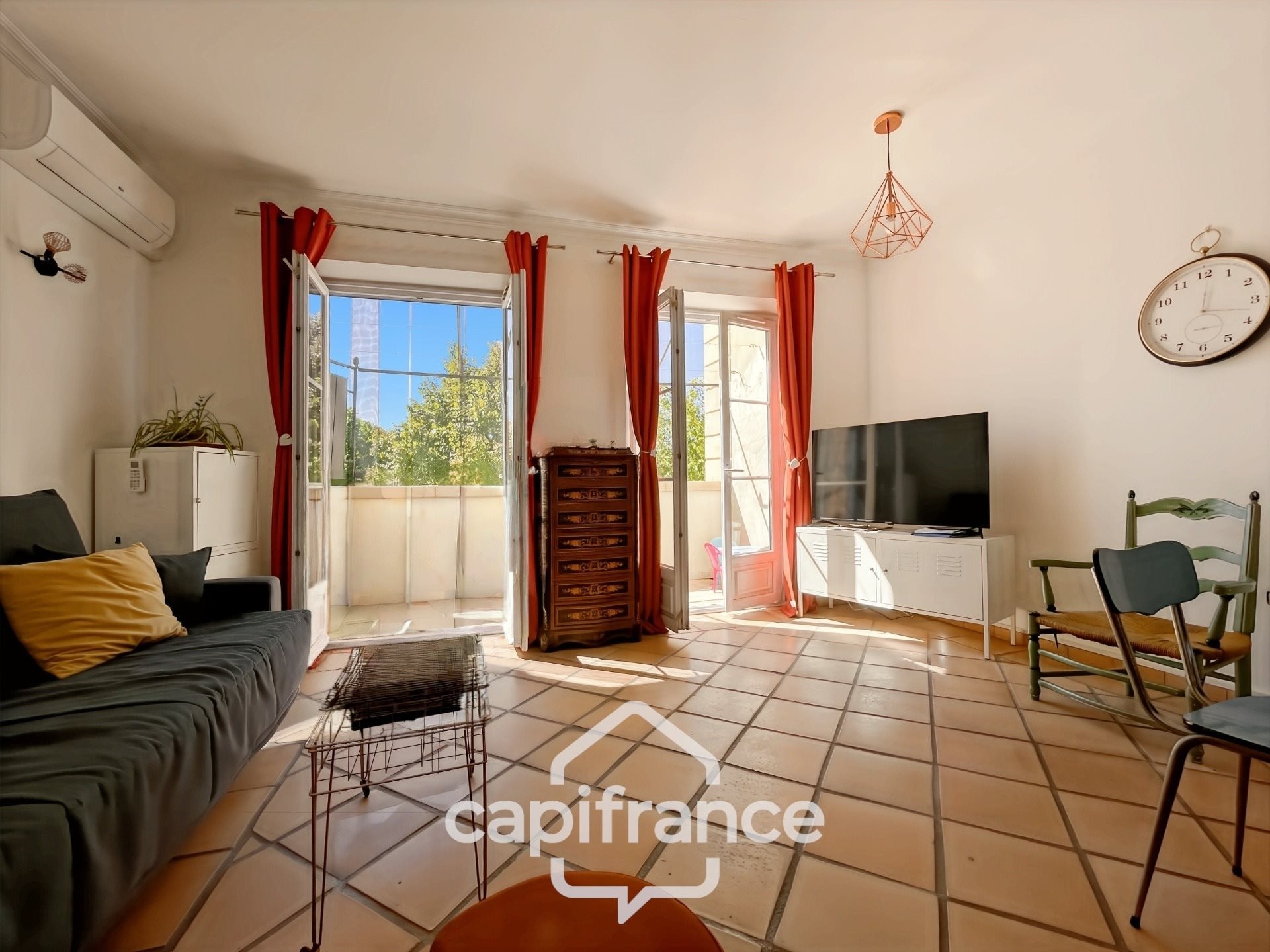 Appartement à vendre, 48m², Mallemort