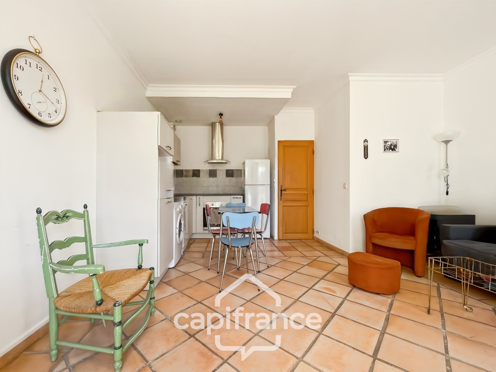 Appartement à vendre, 48m², Mallemort