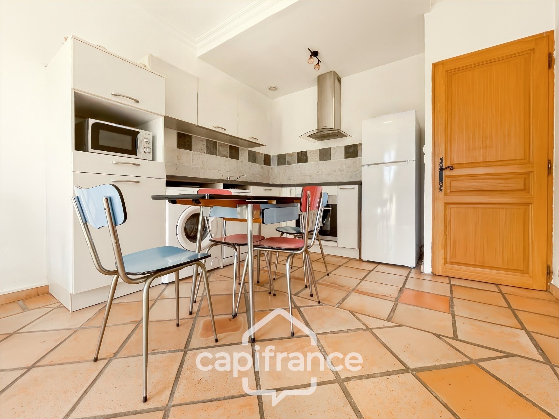 Appartement à vendre, 48m², Mallemort