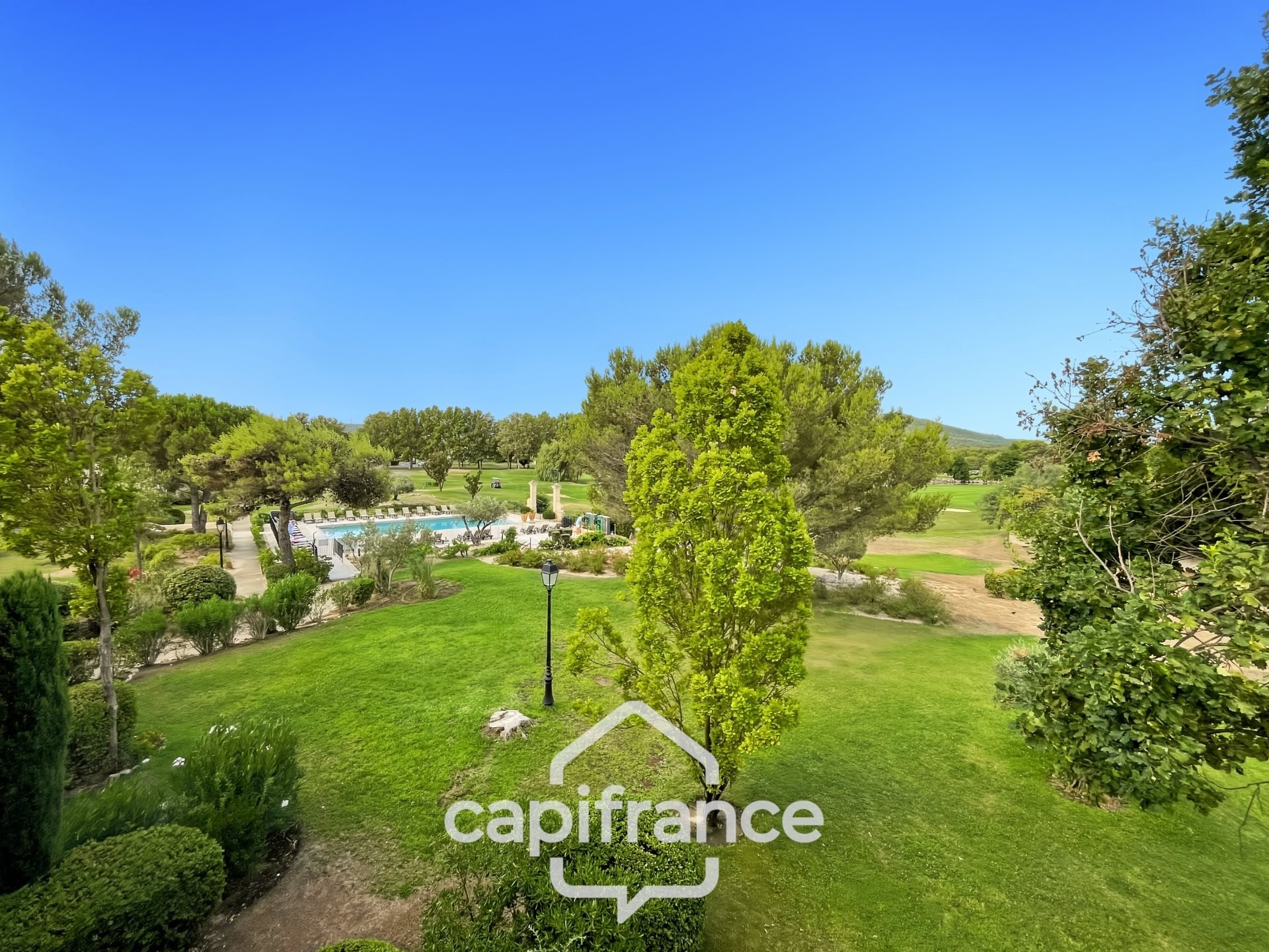 Appartement à vendre, 40m², Mallemort