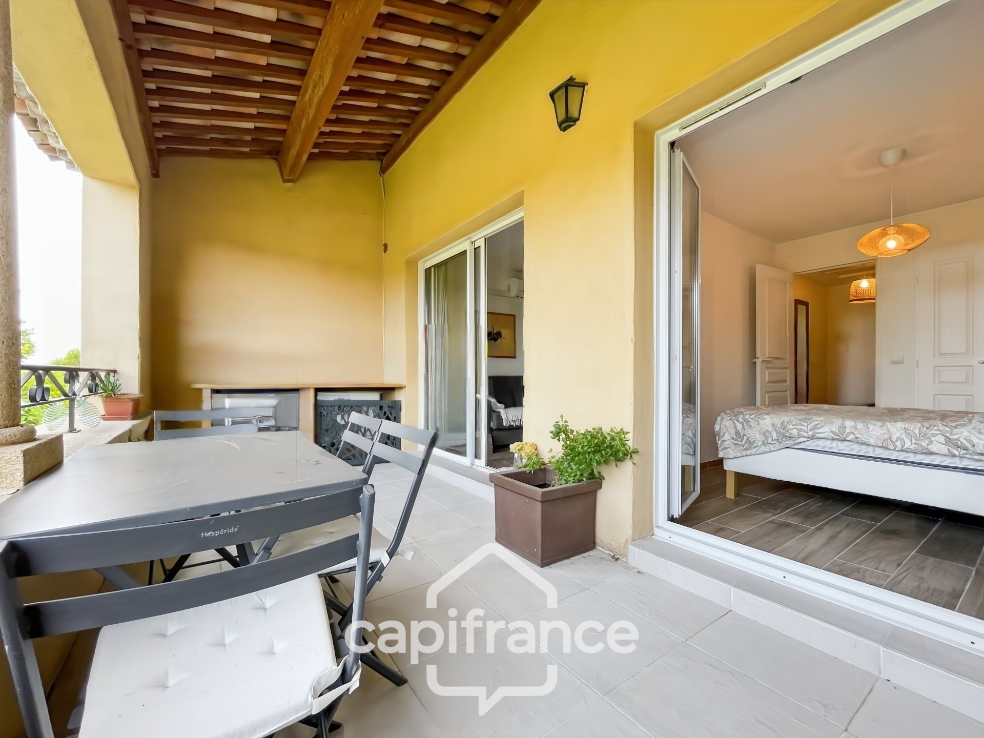 Appartement à vendre, 40m², Mallemort