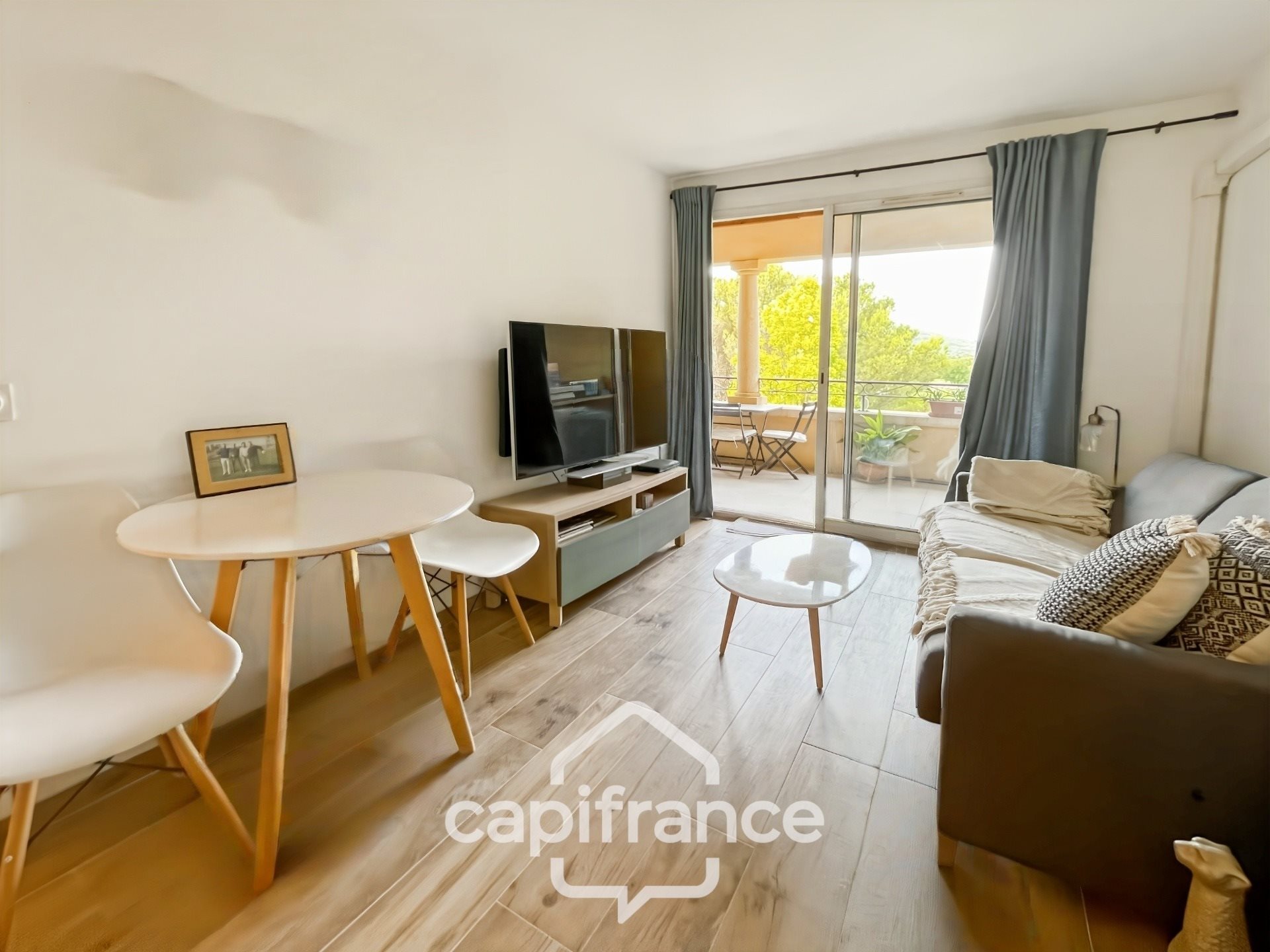Appartement à vendre, 40m², Mallemort