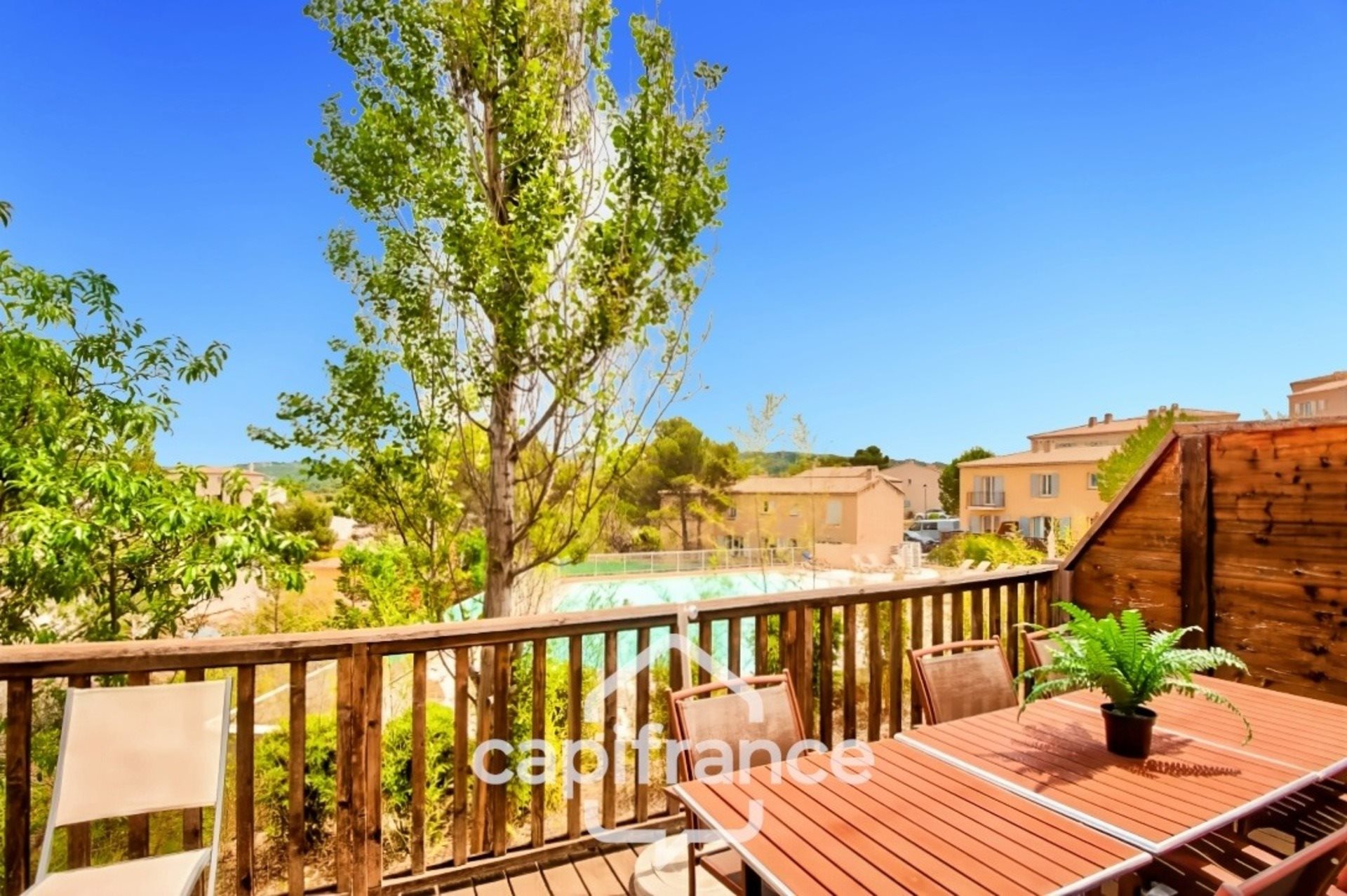 Maison à vendre, 62m², Mallemort
