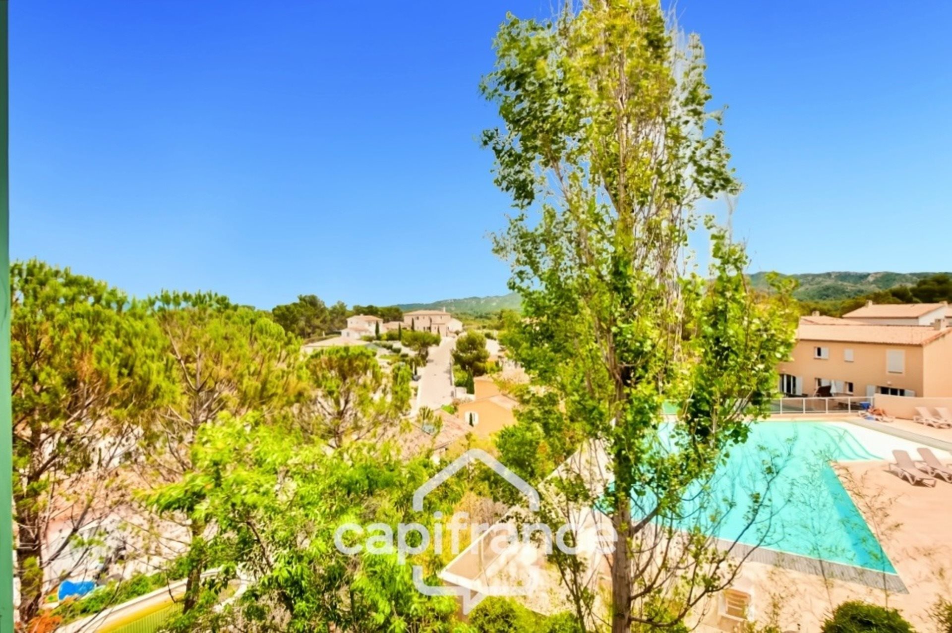 Maison à vendre, 62m², Mallemort