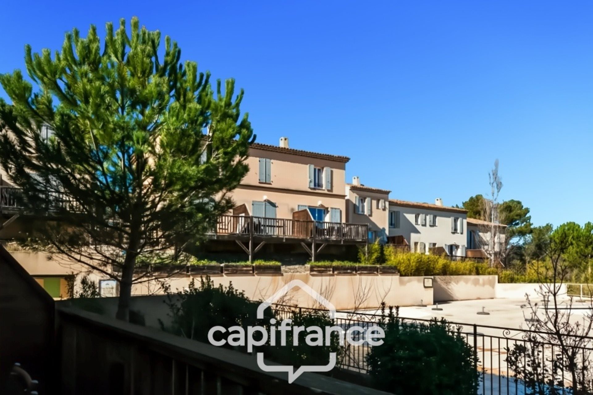 Maison à vendre, 62m², Mallemort