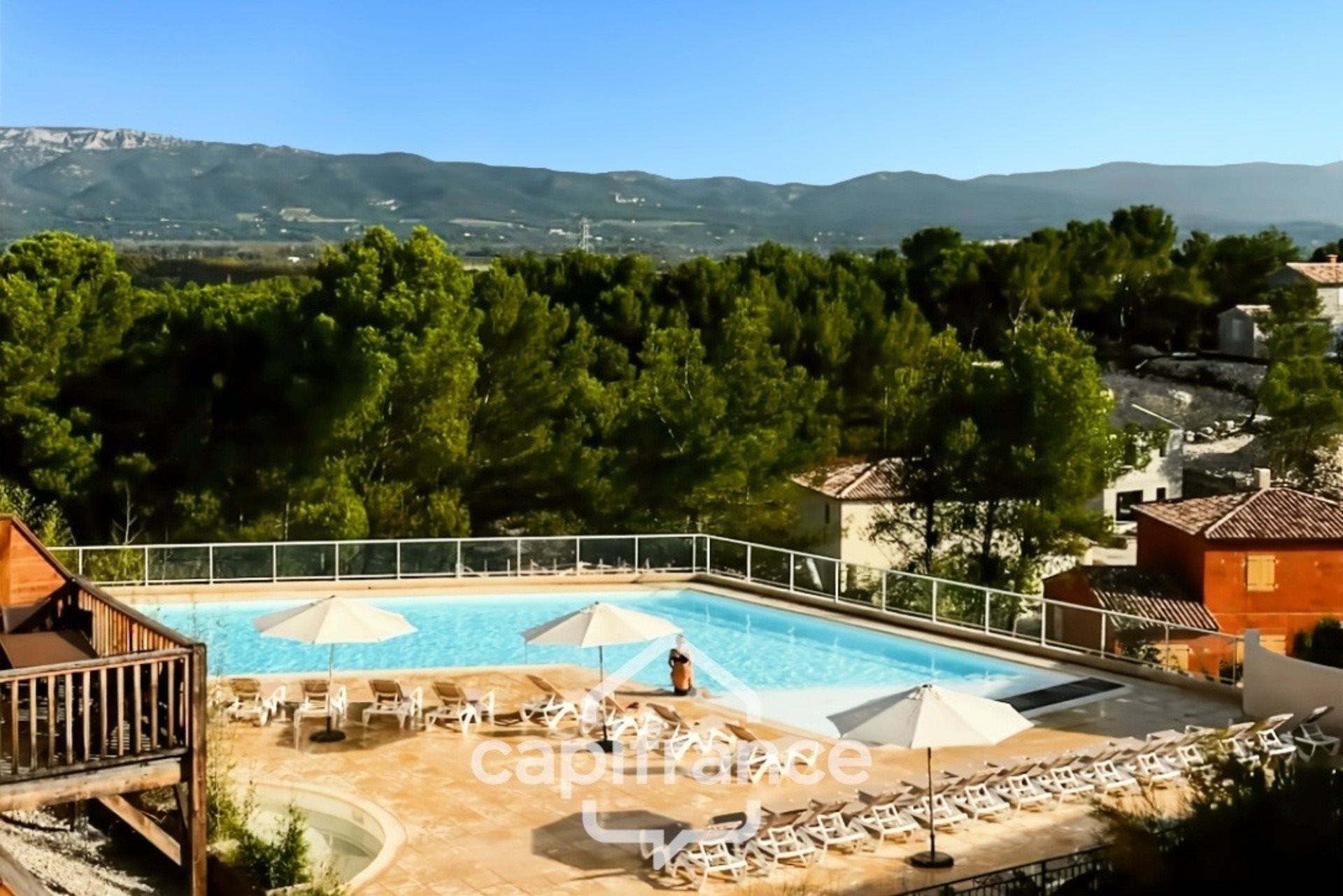 Maison à vendre, 62m², Mallemort