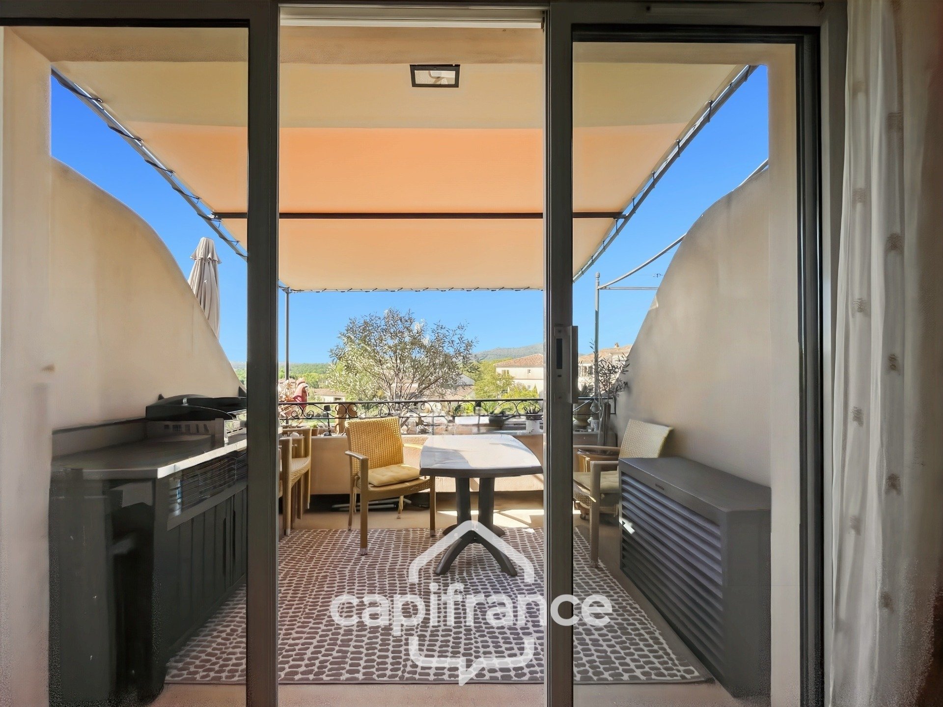 Appartement à vendre, 32m², Mallemort
