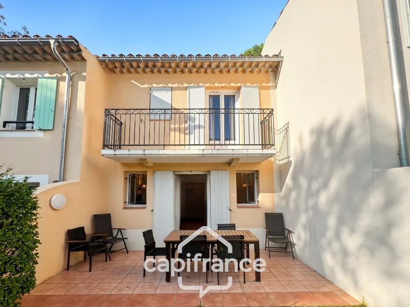 Maison à vendre, 45m², Mallemort
