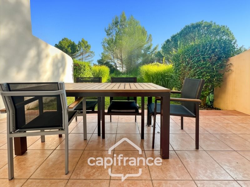 Maison à vendre, 45m², Mallemort