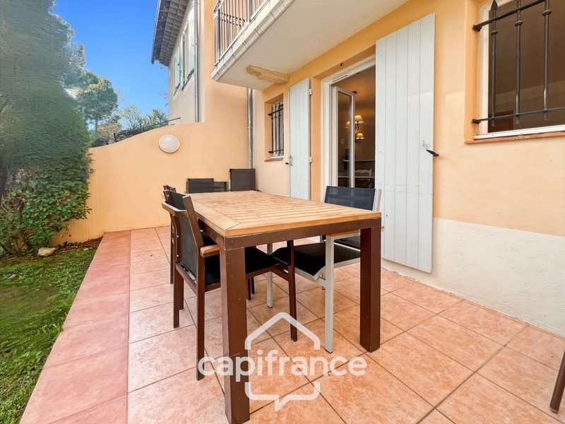 Maison à vendre, 45m², Mallemort