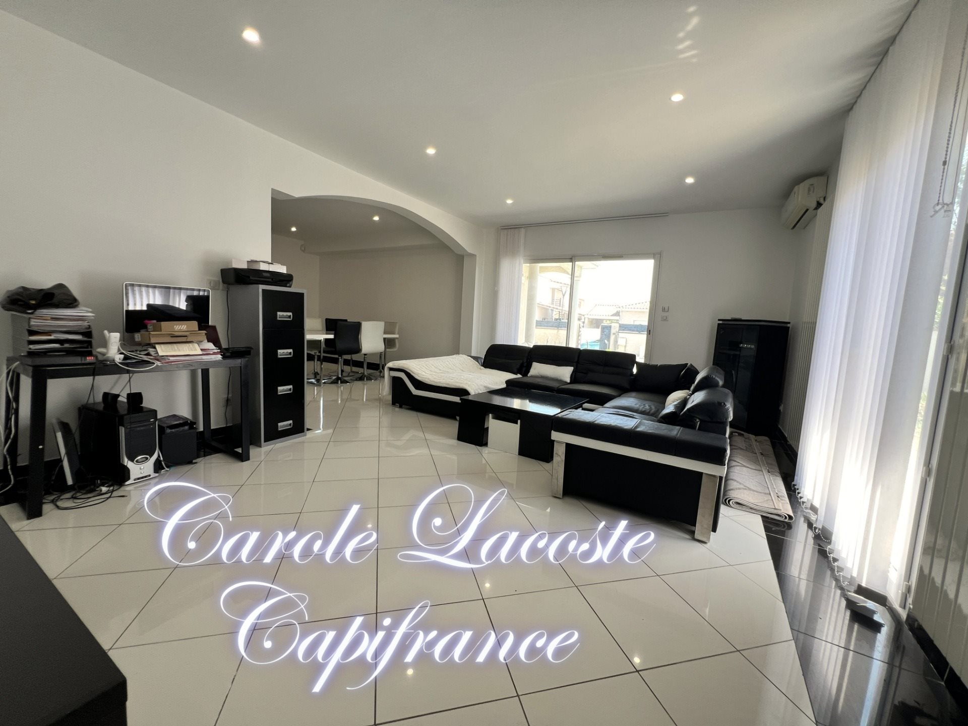 Maison à vendre, 130m², Colomiers