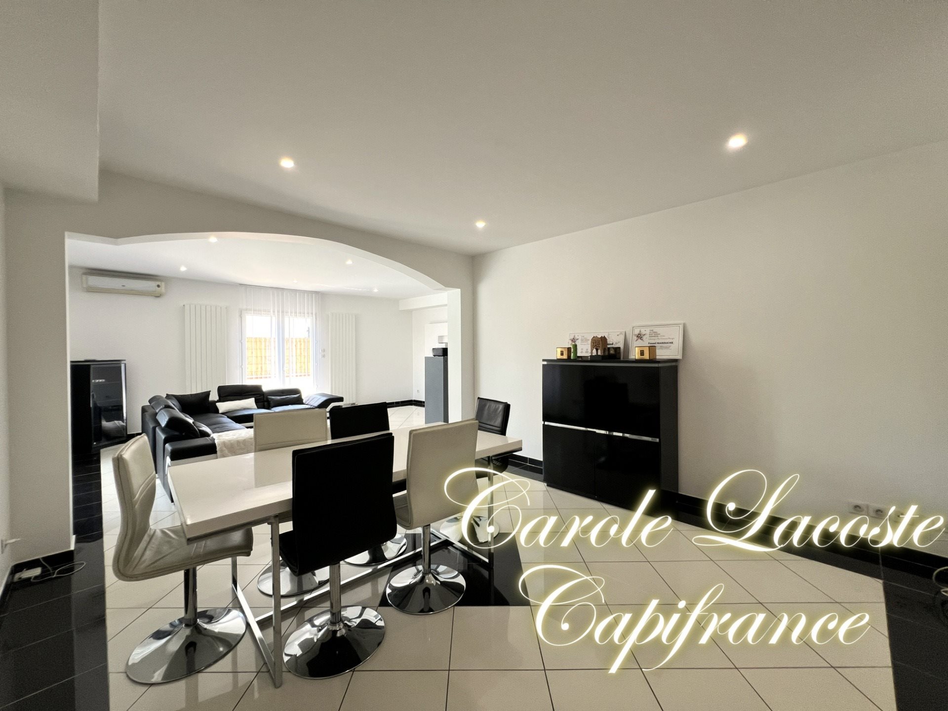 Maison à vendre, 130m², Colomiers