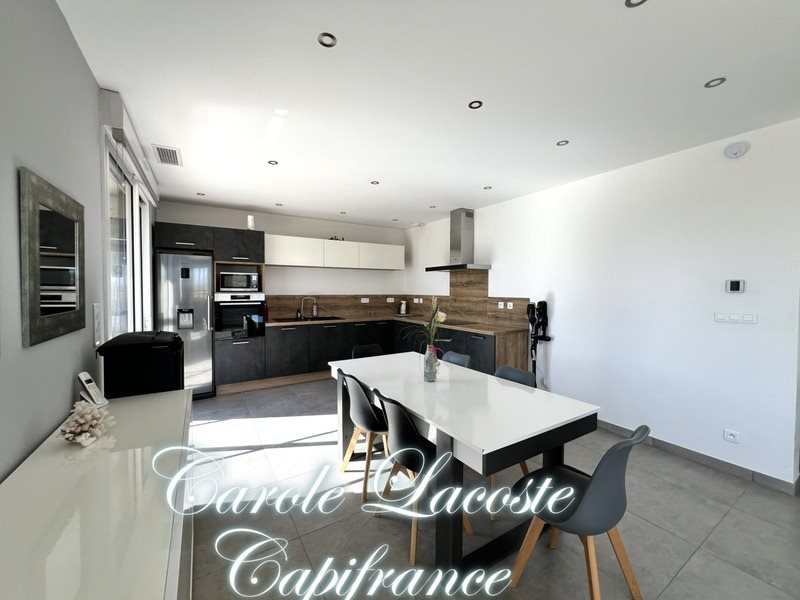 Maison à vendre, 128m², Fonsorbes