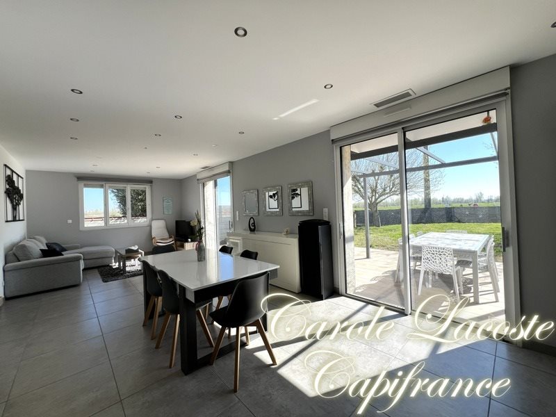 Maison à vendre, 128m², Fonsorbes
