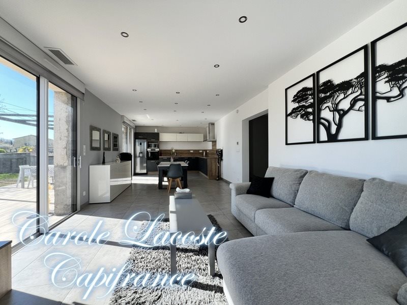 Maison à vendre, 128m², Fonsorbes