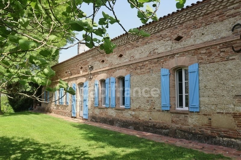 Maison à vendre, 280m², L'Isle-Jourdain