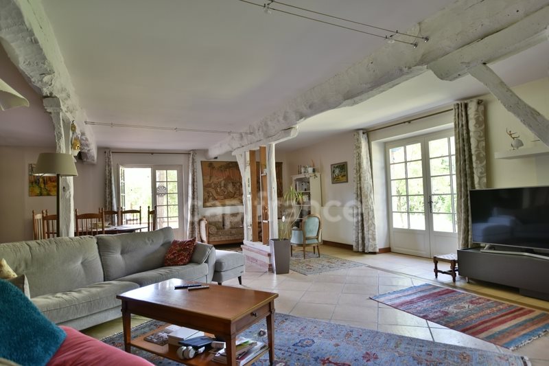 Maison à vendre, 280m², L'Isle-Jourdain
