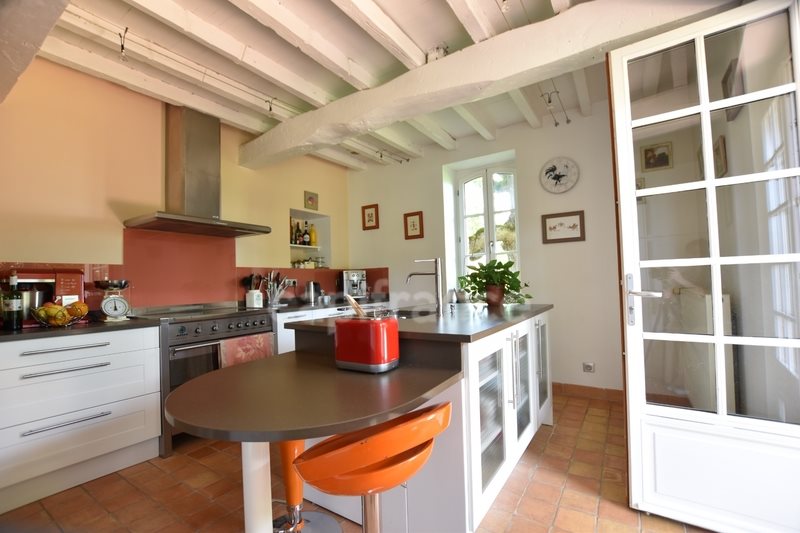 Maison à vendre, 280m², L'Isle-Jourdain