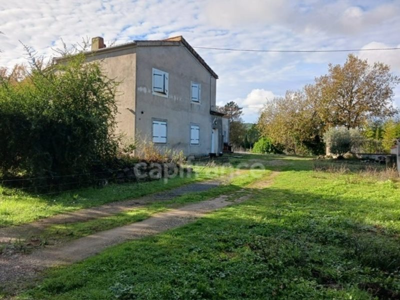 Maison à vendre, 180m², Callas