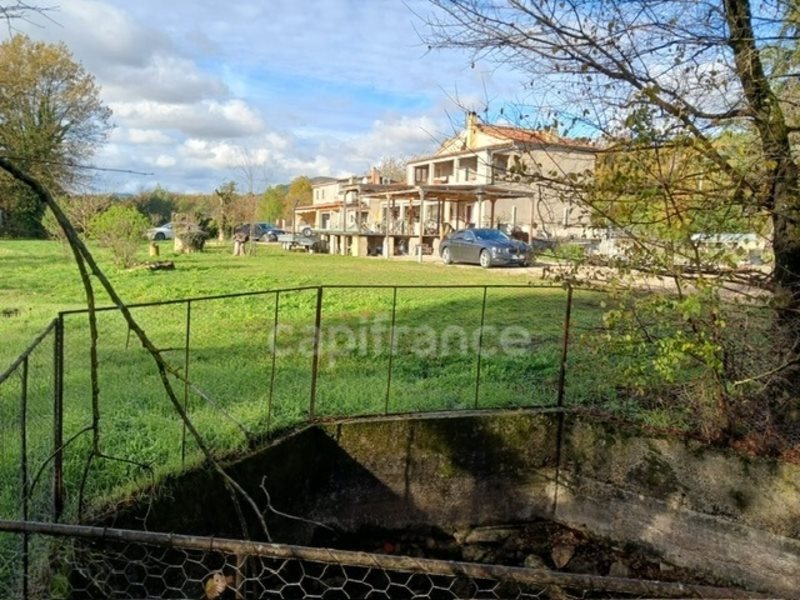 Maison à vendre, 180m², Callas