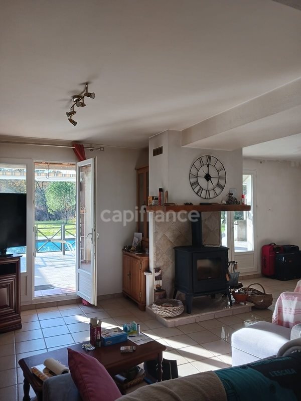 Maison à vendre, 180m², Callas