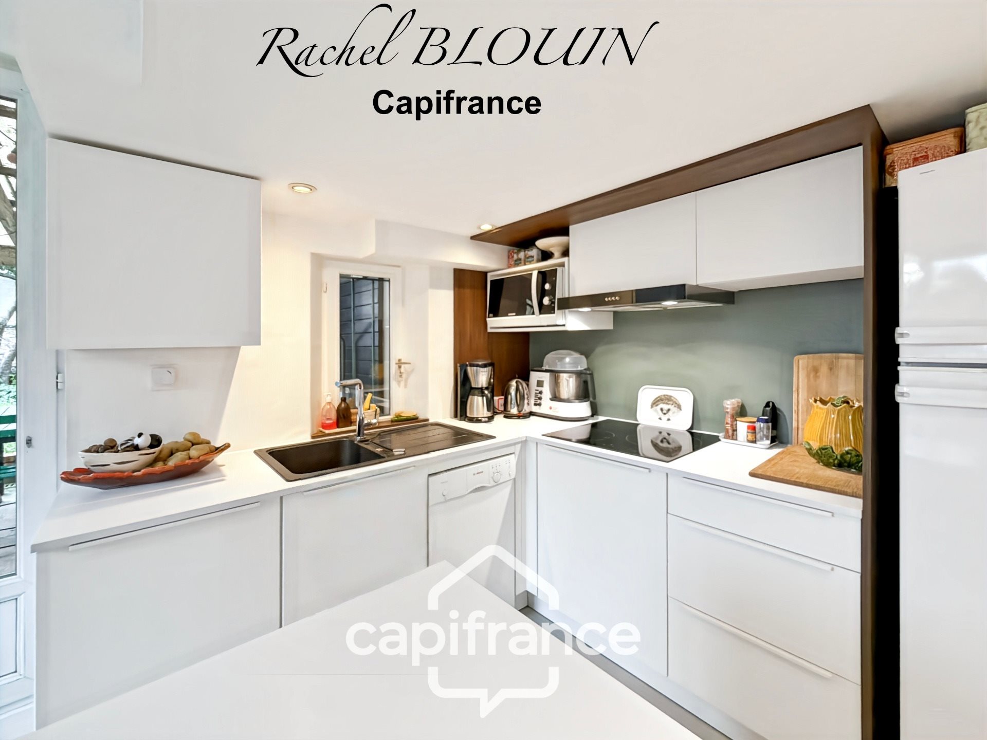 Maison à vendre, 76m², Rennes