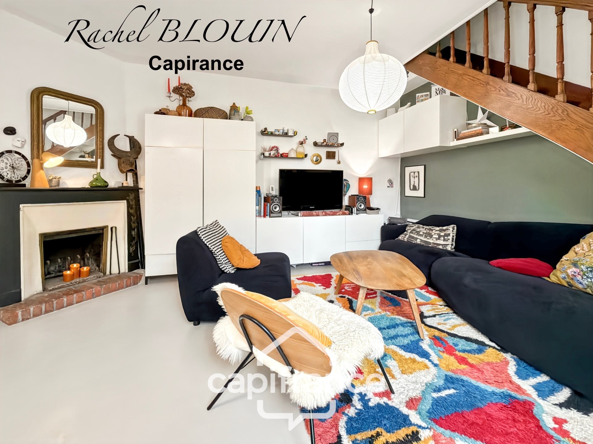 Maison à vendre, 76m², Rennes