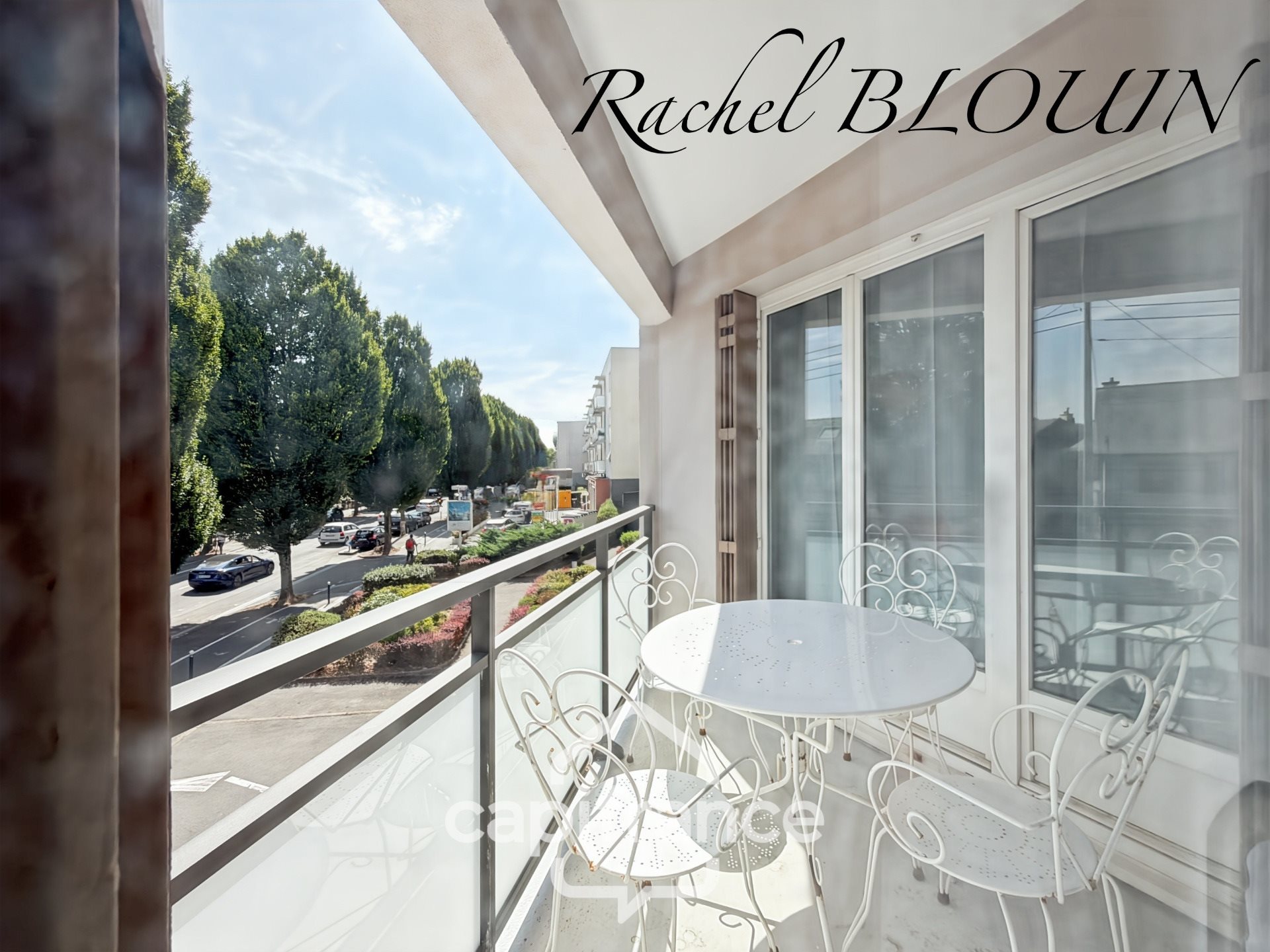 Appartement à vendre, 123m², Rennes