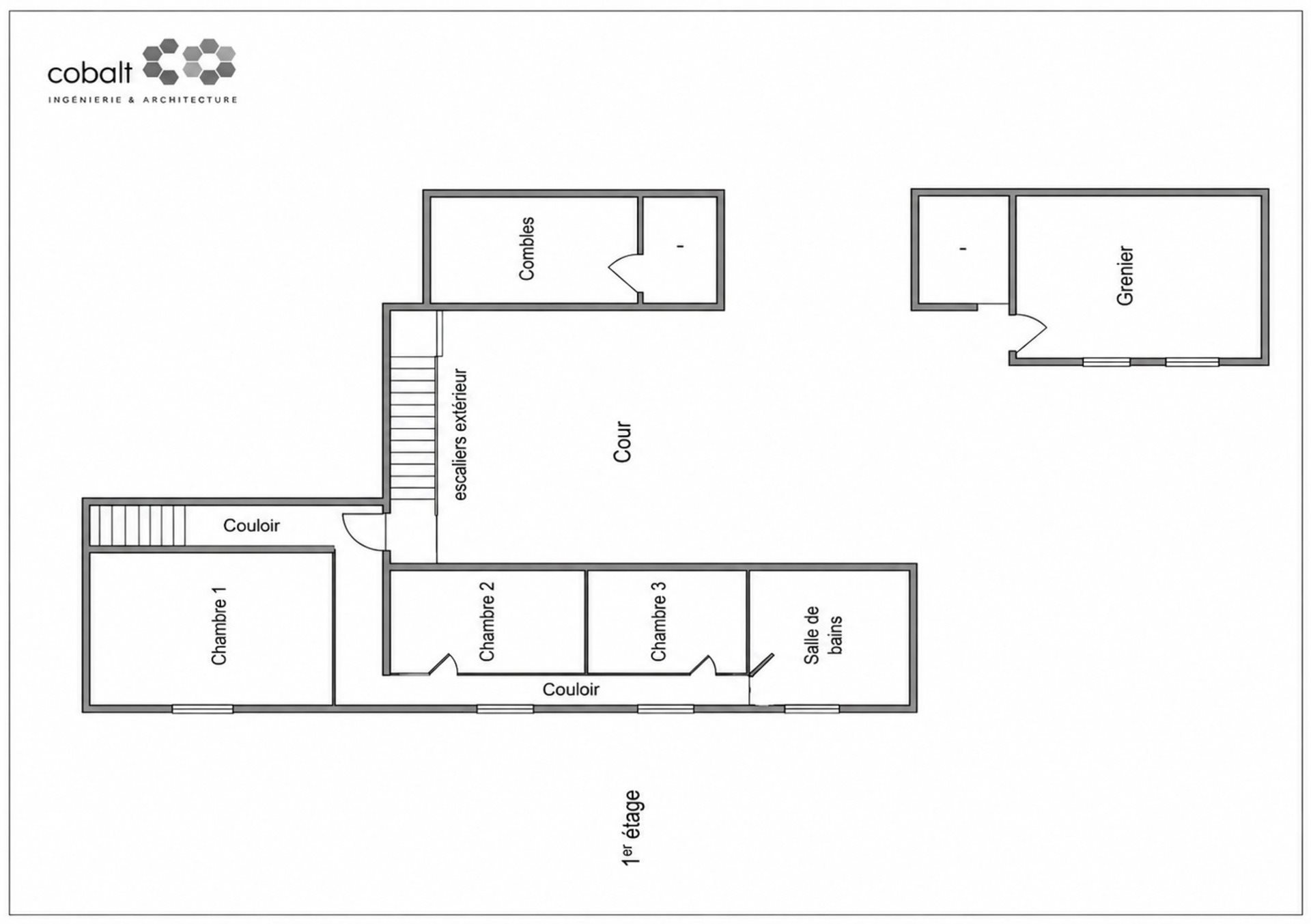 Maison à vendre, 138m², Charmoy