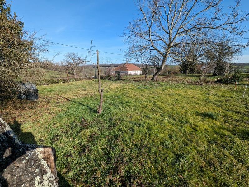 Maison à vendre, 55m², Digoin
