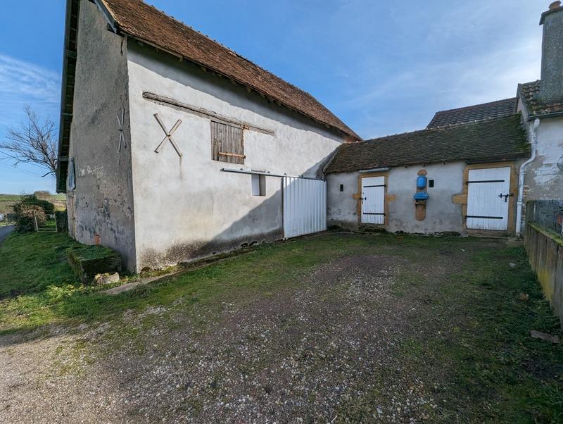 Maison à vendre, 55m², Digoin