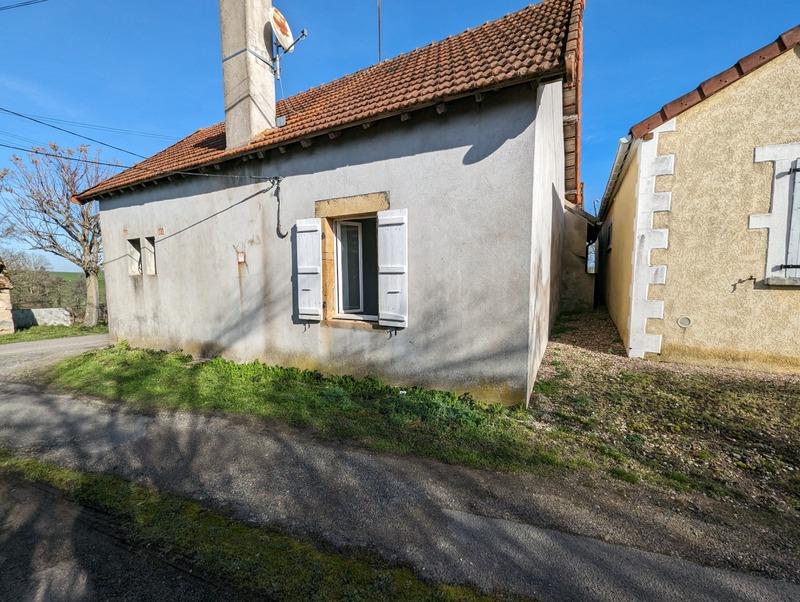 Maison à vendre, 55m², Digoin