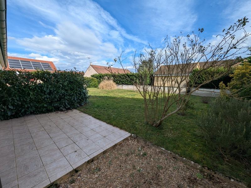 Maison à vendre, 106m², Paray-le-Monial